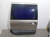 Recambio de puerta lateral corredera derecha para kia carnival ii (gq) 2.9 crdi referencia OEM IAM 