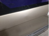 Recambio de puerta lateral corredera derecha para kia carnival ii (gq) 2.9 crdi referencia OEM IAM 