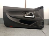 Recambio de guarnecido puerta delantera izquierda para volkswagen scirocco iii (137, 138) 2.0 tsi referencia OEM IAM 1K8867011BR
