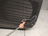 Recambio de guarnecido puerta delantera izquierda para volkswagen scirocco iii (137, 138) 2.0 tsi referencia OEM IAM 1K8867011BR