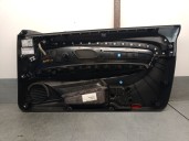 Recambio de guarnecido puerta delantera izquierda para volkswagen scirocco iii (137, 138) 2.0 tsi referencia OEM IAM 1K8867011BR