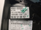 Recambio de guarnecido puerta delantera izquierda para volkswagen scirocco iii (137, 138) 2.0 tsi referencia OEM IAM 1K8867011BR