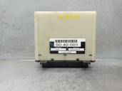 Recambio de modulo electronico para saab 9-5 (ys3e) 2.0 t referencia OEM IAM 5040001 52010486B