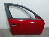 Replacement front right door for Alfa Romeo 159 (939_) 2.0 JTDM (939AXP1B) OEM IAM reference 50513846 