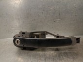 Recambio de maneta exterior delantera izquierda para seat ibiza (6l1) 1.9 sdi referencia OEM IAM 3B0837885 3B0837885K 