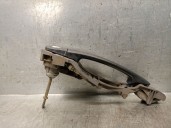 Recambio de maneta exterior delantera izquierda para seat ibiza (6l1) 1.9 sdi referencia OEM IAM 3B0837885 3B0837885K 