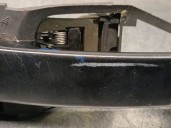 Recambio de maneta exterior delantera izquierda para seat ibiza (6l1) 1.9 sdi referencia OEM IAM 3B0837885 3B0837885K 