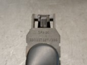 Recambio de maneta exterior delantera izquierda para seat ibiza (6l1) 1.9 sdi referencia OEM IAM 3B0837885 3B0837885K 