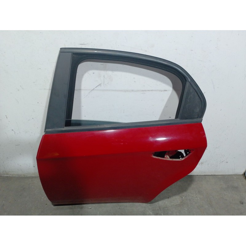 Recambio de puerta trasera izquierda para alfa romeo 159 (939_) 2.0 jtdm (939axp1b) referencia OEM IAM 50513857  