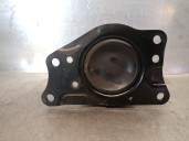 Replacement right engine mount for Seat Ibiza IV SC (6J1, 6P5) 1.2 OEM IAM reference 6R0199167AA 6R0199167AA 