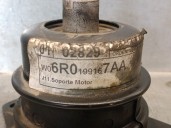 Replacement right engine mount for Seat Ibiza IV SC (6J1, 6P5) 1.2 OEM IAM reference 6R0199167AA 6R0199167AA 