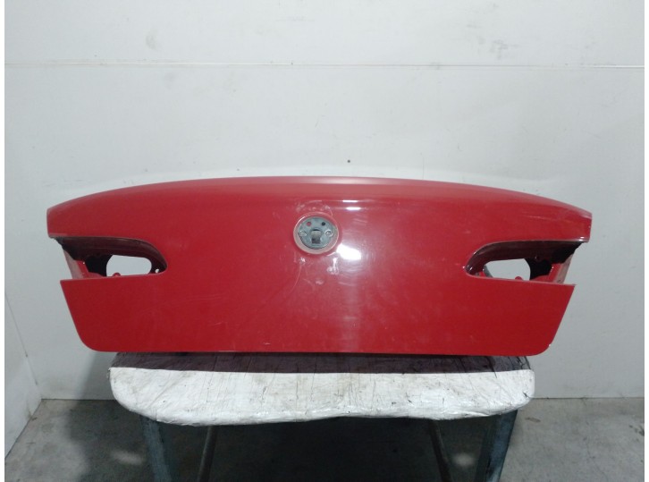 Replacement rear hatch for Alfa Romeo 159 (939_) 2.0 JTDM (939AXP1B) OEM IAM reference 60688372 