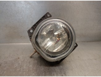 Recambio de faro antiniebla derecho para alfa romeo 156 (932_) 2.0 16v t.spark (932a2) referencia OEM IAM 60678522 60678522 