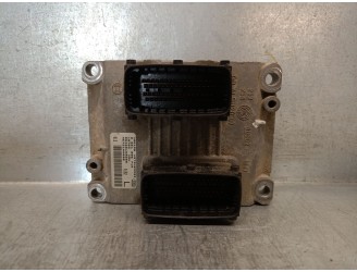 Recambio de centralita motor uce para alfa romeo 156 (932_) 2.0 16v t.spark (932a2) referencia OEM IAM 468153680  0261206710