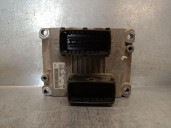 Replacement engine ECU for Alfa Romeo 156 (932_) 2.0 16V T.Spark (932A2) OEM IAM reference 468153680 0261206710