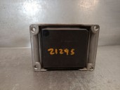 Replacement engine ECU for Alfa Romeo 156 (932_) 2.0 16V T.Spark (932A2) OEM IAM reference 468153680 0261206710