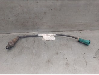 Recambio de sonda lambda para volvo v50 (545) 1.8 referencia OEM IAM 3M519F472AC 30650780 0258006573 BOSCH