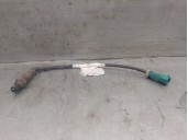 Recambio de sonda lambda para volvo v50 (545) 1.8 referencia OEM IAM 3M519F472AC 30650780 0258006573 BOSCH