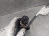 Recambio de sonda lambda para volvo v50 (545) 1.8 referencia OEM IAM 3M519F472AC 30650780 0258006573 BOSCH