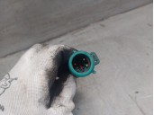 Recambio de sonda lambda para volvo v50 (545) 1.8 referencia OEM IAM 3M519F472AC 30650780 0258006573 BOSCH