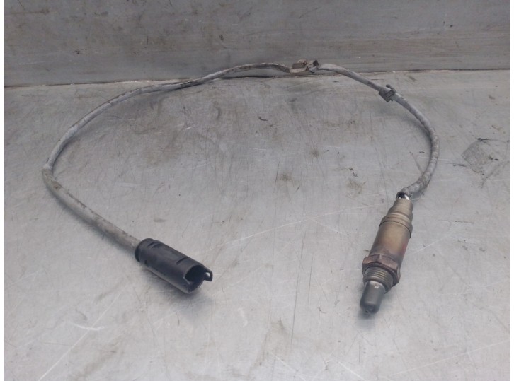 Recambio de sonda lambda para bmw 5 (e60) 530 i referencia OEM IAM 11787513963 11787513963 0258005310 BOSCH