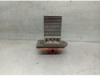 Recambio de resistencia calefaccion para chevrolet lacetti (j200) 1.6 referencia OEM IAM 96484371 96484371 