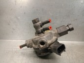 Recambio de soporte filtro gasoil para hyundai accent ii (lc) 1.5 crdi referencia OEM IAM 3192517500 3192517500 