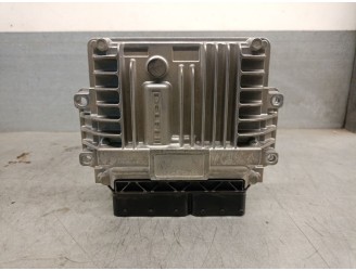 Recambio de centralita motor uce para ssangyong actyon i 2.0 xdi referencia OEM IAM A6645406532  