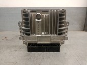 Recambio de centralita motor uce para ssangyong actyon i 2.0 xdi referencia OEM IAM A6645406532  