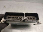 Recambio de centralita motor uce para ssangyong actyon i 2.0 xdi referencia OEM IAM A6645406532 