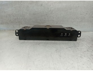 Recambio de reloj para chevrolet lacetti (j200) 1.6 referencia OEM IAM 96812053  7E140671