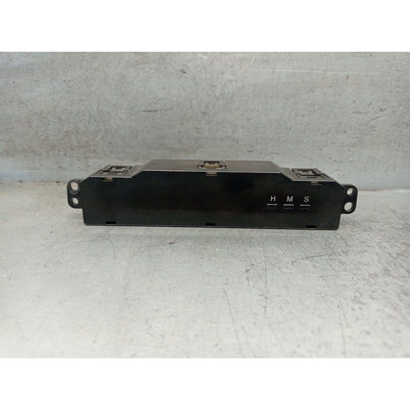 Recambio de reloj para chevrolet lacetti (j200) 1.6 referencia OEM IAM 96812053  7E140671