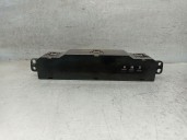 Recambio de reloj para chevrolet lacetti (j200) 1.6 referencia OEM IAM 96812053  7E140671