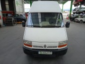renault master ii furgoneta (fd) del año 2003