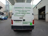 renault master ii furgoneta (fd) del año 2003