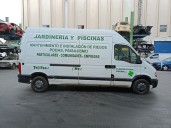 renault master ii furgoneta (fd) del año 2003