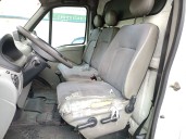 renault master ii furgoneta (fd) del año 2003