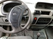 renault master ii furgoneta (fd) del año 2003