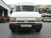 renault master ii furgoneta (fd) del año 2003