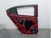 Recambio de puerta trasera izquierda para mazda 3 sedán (bm_, bn_) 2.0 referencia OEM IAM   