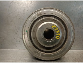Recambio de polea cigueñal para ford mondeo iv (ba7) 2.0 tdci referencia OEM IAM 1837783 1837783 