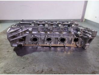 Recambio de culata para nissan qashqai / qashqai +2 i (j10, nj10, jj10e) 2.0 dci a las 4 ruedas referencia OEM IAM 8200519994  1