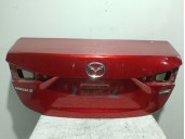 Recambio de porton trasero para mazda 3 sedán (bm_, bn_) 2.0 referencia OEM IAM BPY05261X 