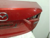 Recambio de porton trasero para mazda 3 sedán (bm_, bn_) 2.0 referencia OEM IAM BPY05261X 