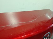 Recambio de porton trasero para mazda 3 sedán (bm_, bn_) 2.0 referencia OEM IAM BPY05261X 
