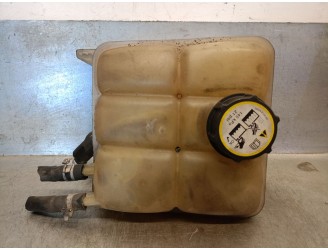 Recambio de deposito expansion para volvo v50 (545) 1.8 referencia OEM IAM 3M5H8K218D2L4A 30776150 