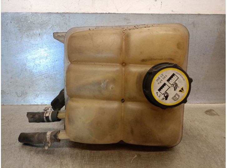Recambio de deposito expansion para volvo v50 (545) 1.8 referencia OEM IAM 3M5H8K218D2L4A 30776150 