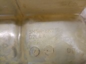 Recambio de deposito expansion para volvo v50 (545) 1.8 referencia OEM IAM 3M5H8K218D2L4A 30776150 