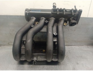 Recambio de colector admision para renault clio i (b/c57_, 5/357_) 1.2 (5/357y, 5/357k) referencia OEM IAM 7700871088 7700871089