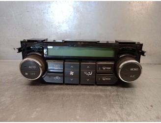 Recambio de mando calefaccion / aire acondicionado para toyota rav 4 iv (_a4_) 2.2 d 4wd (ala49) referencia OEM IAM 5590042410  